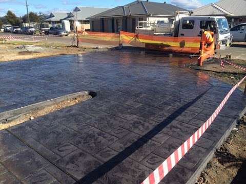 Photo: Wollondilly Concreting and Formwork.
